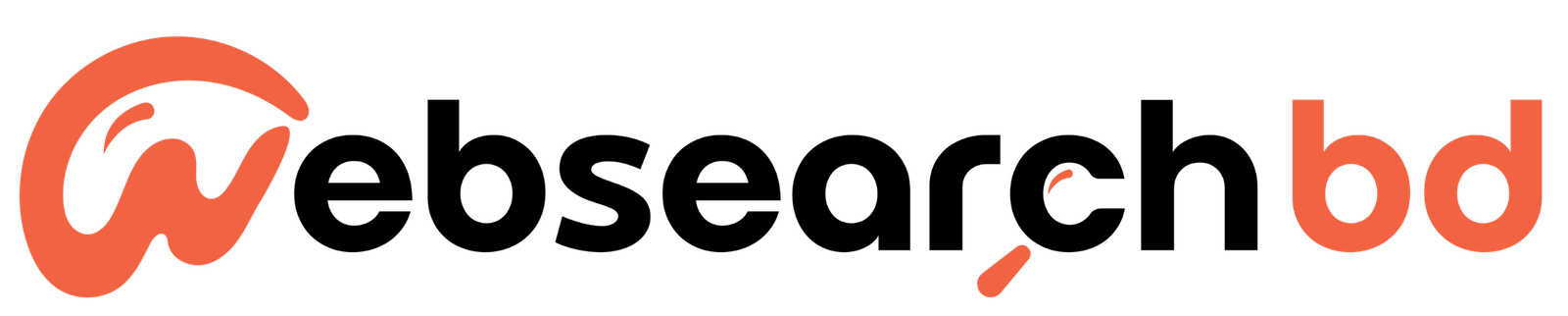 Web Search BD Ltd.